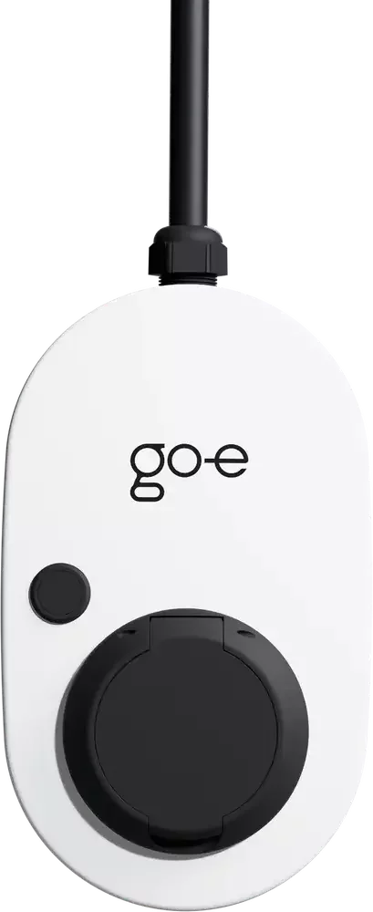 go-e Charger Gemini – Produktansicht